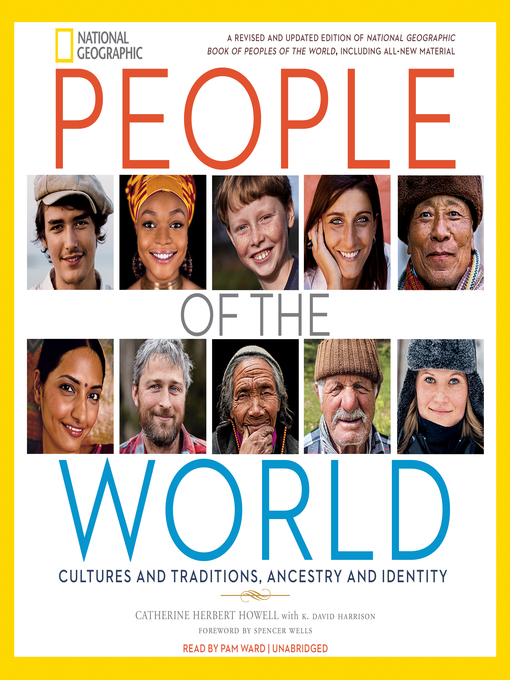 Title details for People of the World by Catherine  Herbert Howell - Available